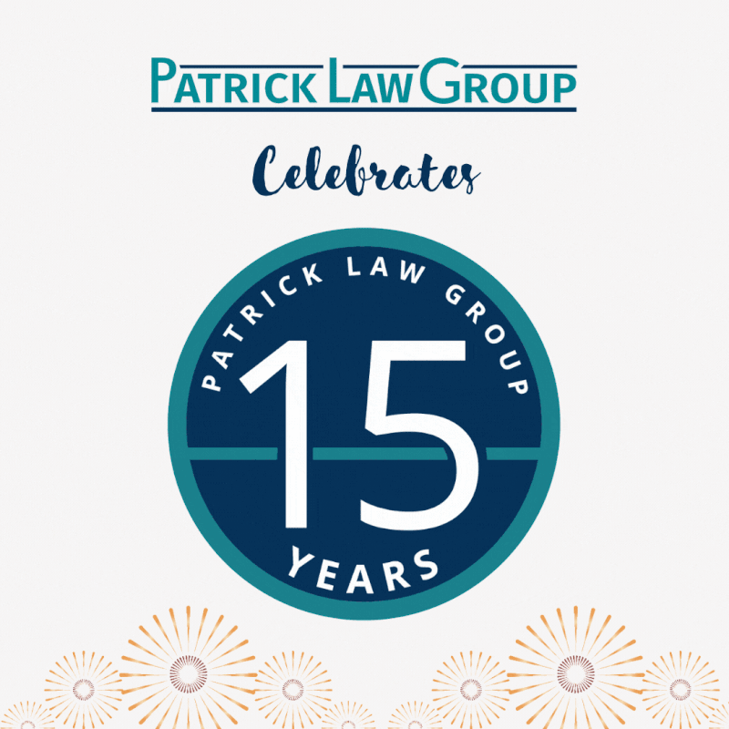 Patrick Law Group