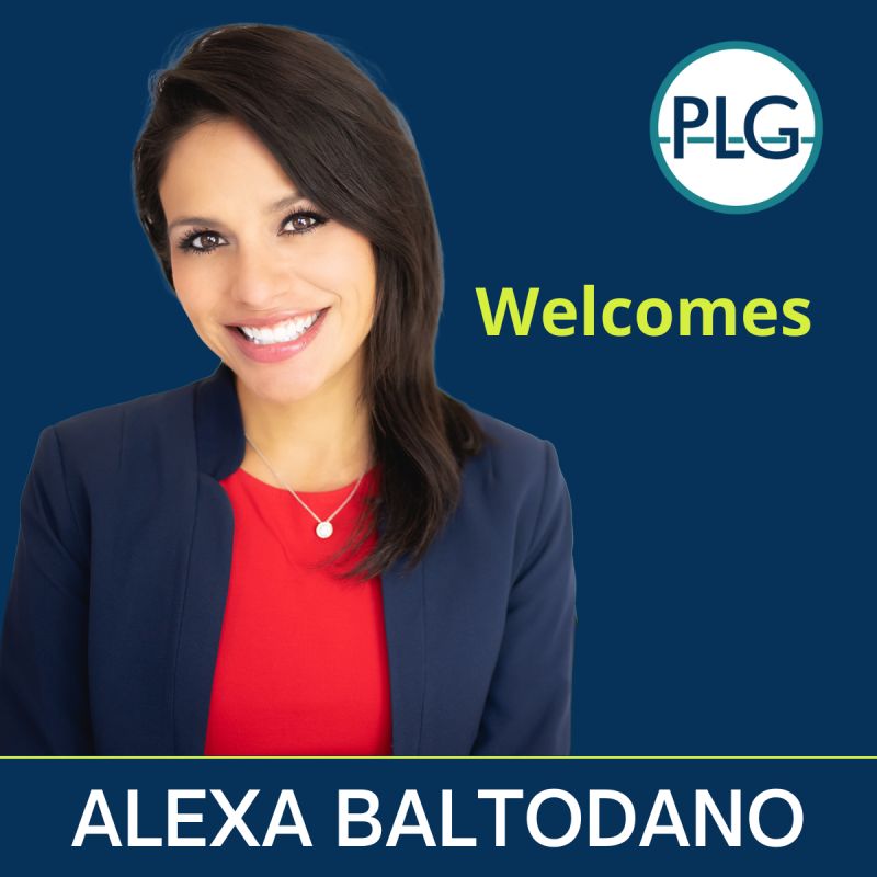 Patrick Law Group | Alexa Baltodano